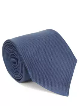 Галстук шелковый