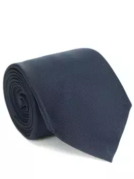 Галстук шелковый