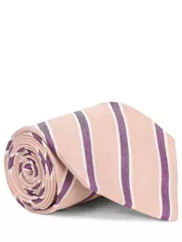 Галстук шелковый