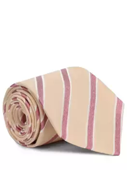 Галстук шелковый