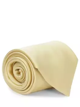 Галстук шелковый