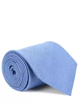 Галстук шелковый