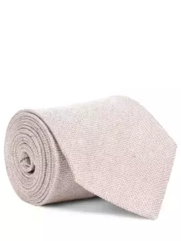 Галстук шелковый