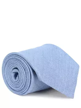 Галстук шелковый