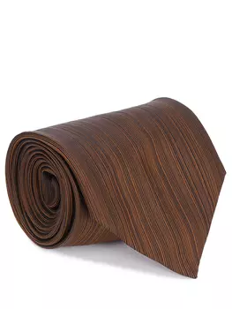 Галстук шелковый ZILLI