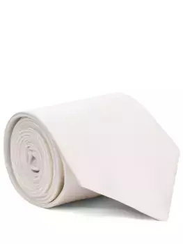 Галстук шелковый