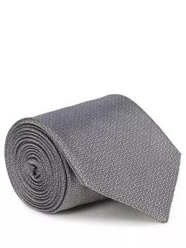 Галстук шелковый