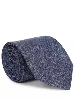 Галстук шелковый