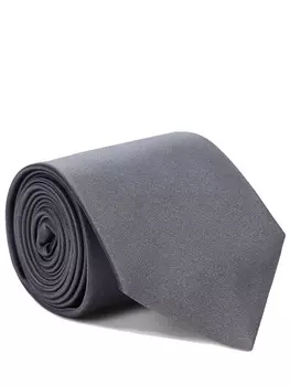 Галстук шелковый