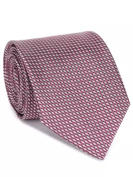 Галстук шелковый CANALI