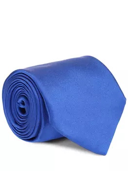 Галстук шелковый PAOLO ALBIZZATI