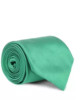 Галстук шелковый PAOLO ALBIZZATI