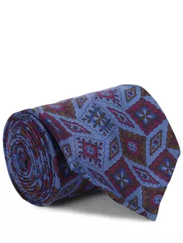Галстук шелковый PASSAGGIO CRAVATTE