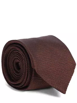 Галстук шелковый