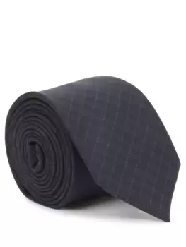 Галстук шерстяной