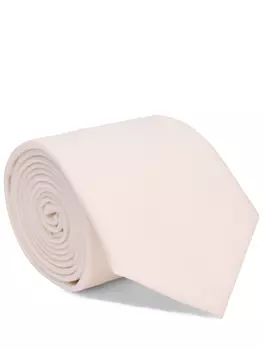 Галстук шерстяной