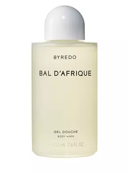 Гель для душа BAL D'AFRIQUE 225 ml