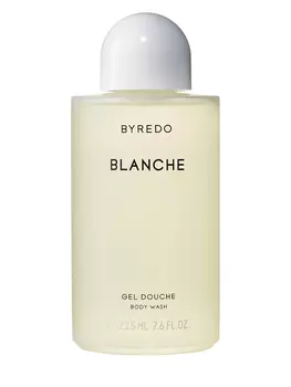 Гель для душа BLANCHE 225 ml