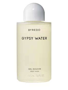 Гель для душа GYPSY WATER 225 ml