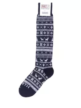 Гольфы хлопковые