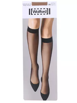 Гольфы Individual 10 den