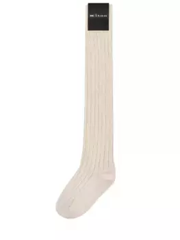 Гольфы кашемировые