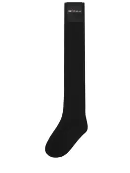 Гольфы кашемировые