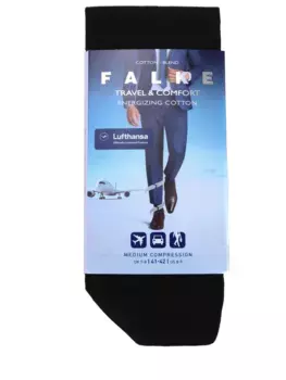 Гольфы компрессионные хлопковые