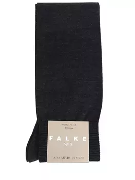 Гольфы No. 3 Finest Merino &amp; Silk