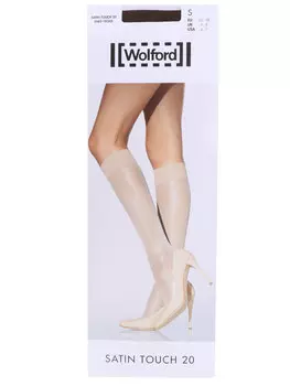 Гольфы Satin Touch 20 den