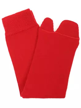 Гольфы шерстяные