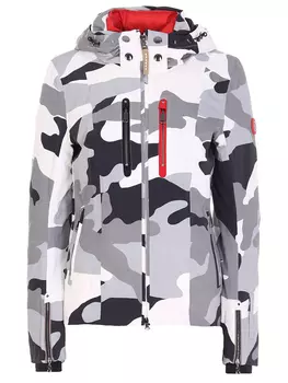 Горнолыжная куртка