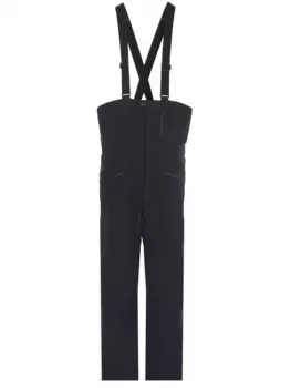 Горнолыжный комбинезон