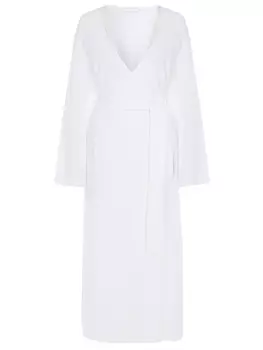 Халат хлопковый