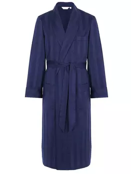 Халат хлопковый