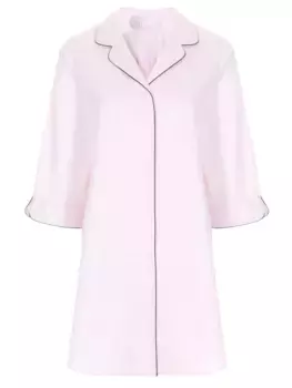 Халат хлопковый