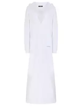 Халат хлопковый