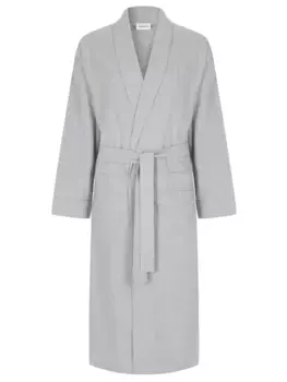 Халат хлопковый