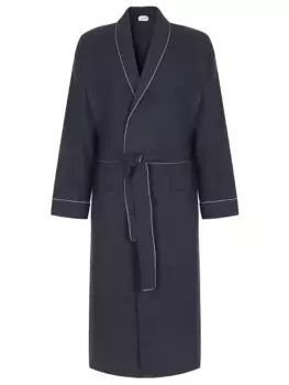 Халат хлопковый