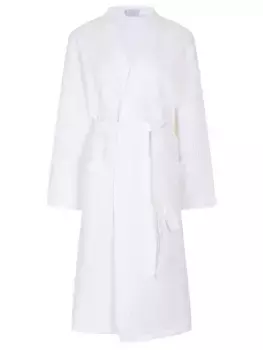 Халат хлопковый