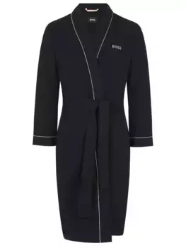 Халат хлопковый