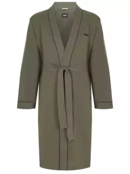 Халат хлопковый