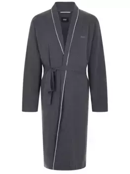 Халат хлопковый