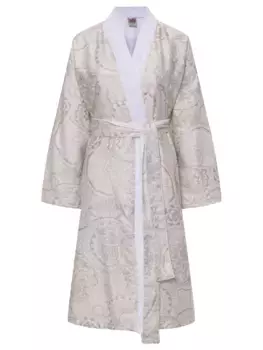 Халат хлопковый