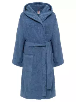 Халат хлопковый