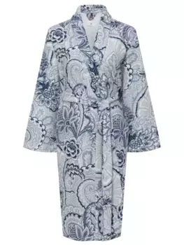 Халат хлопковый