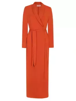 Халат из модала