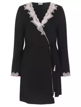 Халат из модала