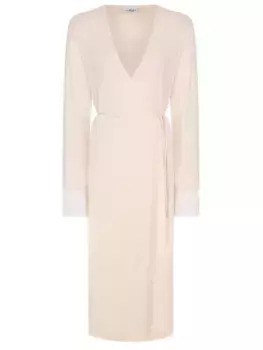 Халат из модала