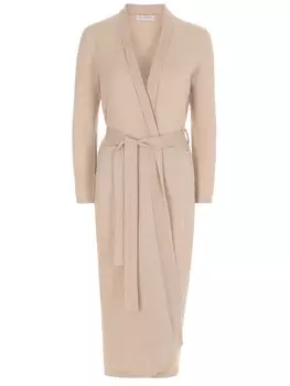 Халат кашемировый